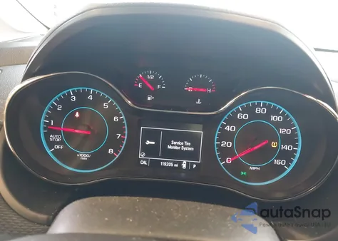 2016 Chevrolet Cruze Ls Auto from USA, damaged, VIN 1G1BC5SM8G7253879